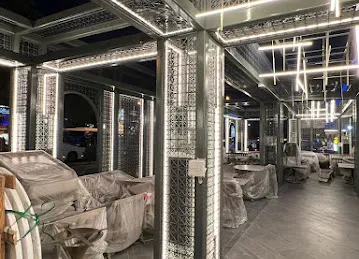 Gulf Tech Fabrication LLC