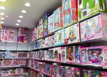 GULF TOYS CENTRE