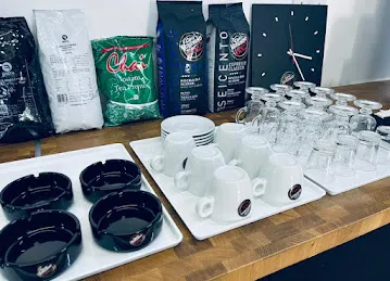 Gulf Vending - Quick Snack LLC
