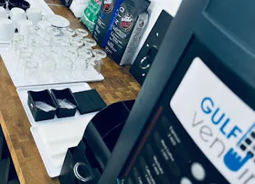 Gulf Vending - Quick Snack LLC