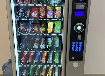 Gulf Vending - Quick Snack LLC