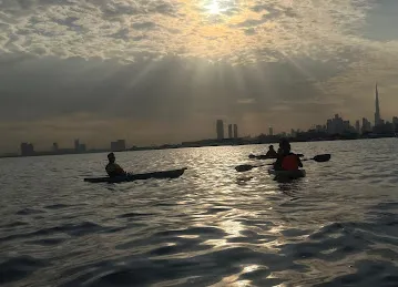 Gulf Water Sports