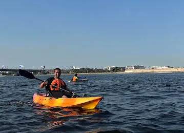 Gulf Water Sports