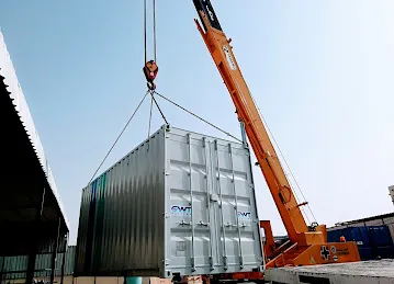 GULF WATER TREATMENT CO LTD (GWT)