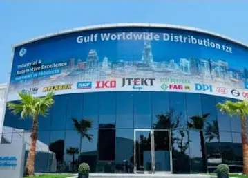 Gulf Worldwide Distribution FZE