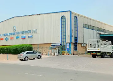 Gulf Worldwide Distribution FZE