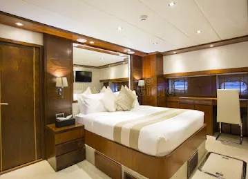 Gulf Yachts - Yacht Rental Dubai