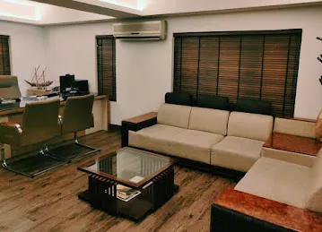 Gulfaar Business Corporation