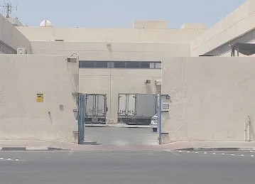 Gulfco karama