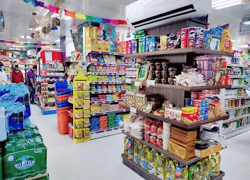 GULFCO MINI MART/ GULFCO MINIMART