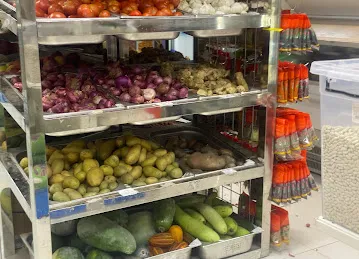 GULFCO MINI MART/ GULFCO MINIMART