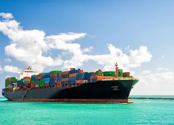 GulfMed Liner for Sea Shipping LLC