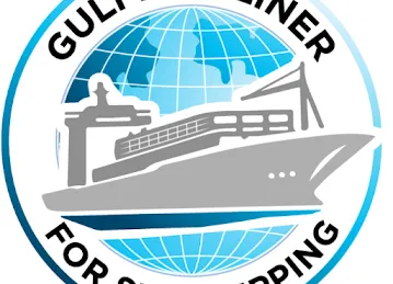 GulfMed Liner for Sea Shipping LLC