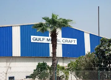 GulfmetalCraft GMC L.L.C