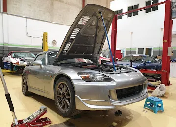 GulfSport Racing - Motorsport Centre