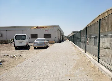 GULHAARU GENERAL TRADING FZE WAREHOUSE