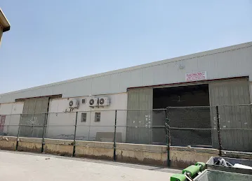 GULHAARU GENERAL TRADING FZE WAREHOUSE
