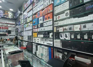 GULLTERS ELECTRONIC TRADING L.L.C