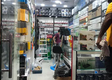 GULLTERS ELECTRONIC TRADING L.L.C