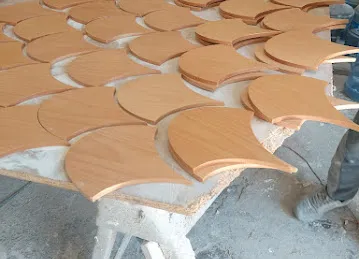 GULZAR STAR CARPENTRY
