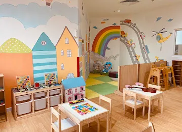 Gummy Bear Nursery JLT