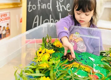Gummy Bear Nursery JLT