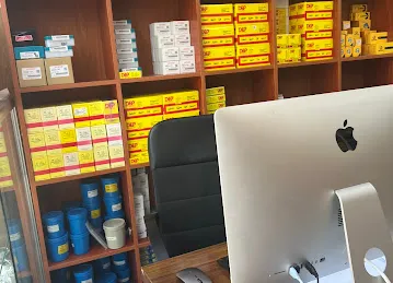 GUOHUI AUTO SPARE PARTS TRADING L.L.C