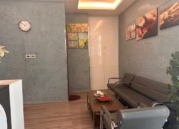 Guoxu Han Massage Center