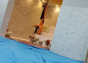 Gurdwara Sahib - Ajman Sanaya