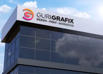 GURI GRAFIX DESIGN