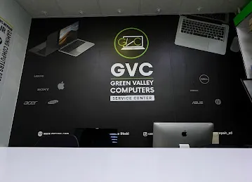 GVC Electronics & TV Services Abu Dhabi
