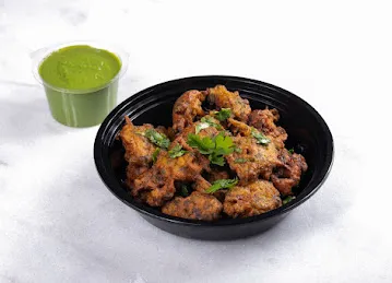 غوري واستكانه GHORI & ISTEKANAH CAFETERIA