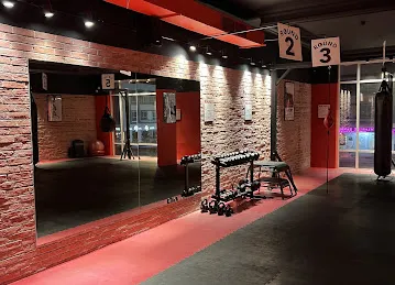 gym