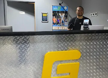 GymNation Al Quoz | Best Gym in Al Quoz