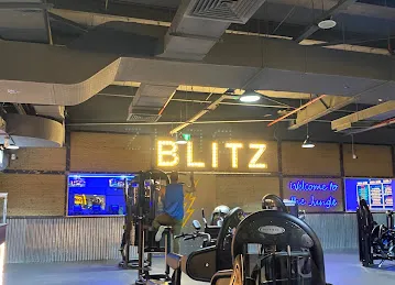 GymNation Al Quoz | Best Gym in Al Quoz