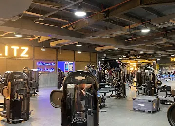 GymNation Al Quoz | Best Gym in Al Quoz