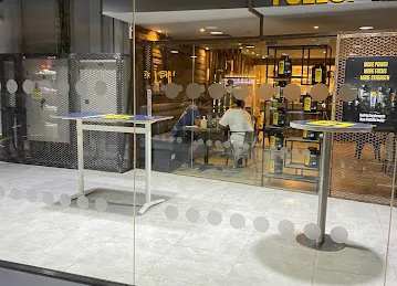 GymNation Al Quoz | Best Gym in Al Quoz
