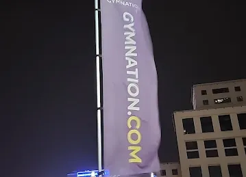 GymNation Motor City | Best Gym in Motor City