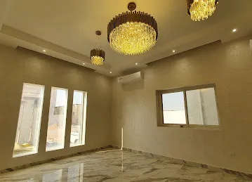 Gypsum,room decor and painting company.