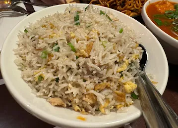 Gypsy Chinese Jumeira Rotana