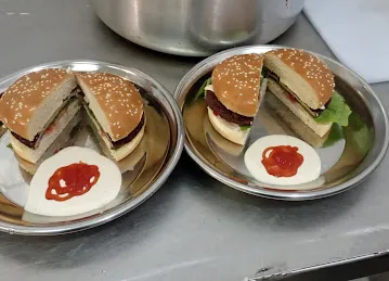 GZK CAFETERIA
