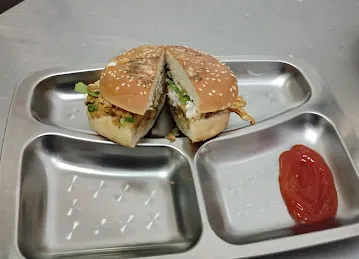GZK CAFETERIA