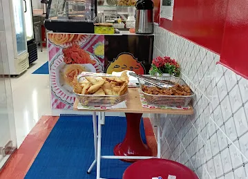GZK CAFETERIA