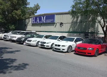 H.A.M Auto Repair