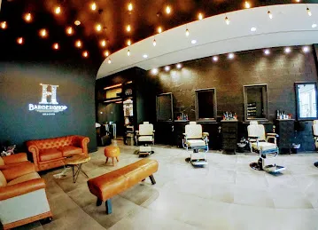 H Barbershop - Sunset Mall