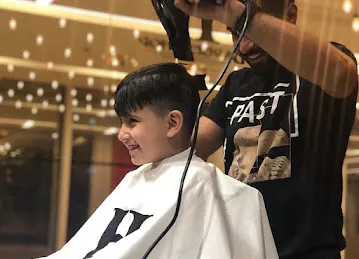 H Barbershop - Sunset Mall