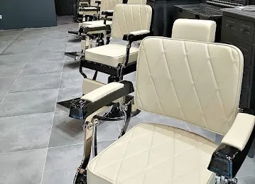 H Barbershop - Sunset Mall