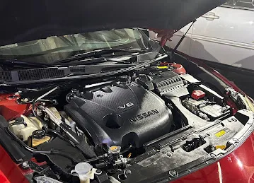 H&M Car Polishing
