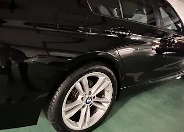 H&M Car Polishing