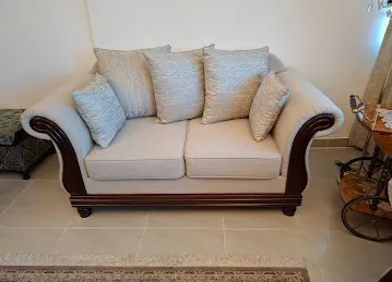 H&M Furniture
